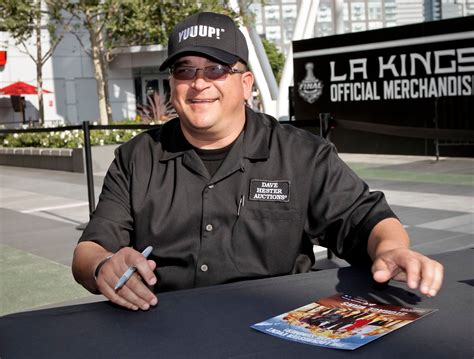 darrell gambler website|storage wars star dies dave hester.